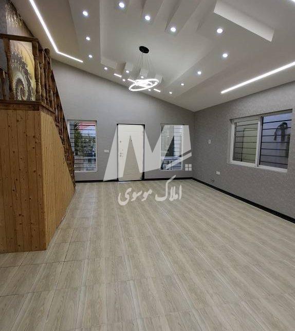 خرید ویلای شهرکی در چمستان به متراژ ۳۲۰ متر | ۳۲۰ متر