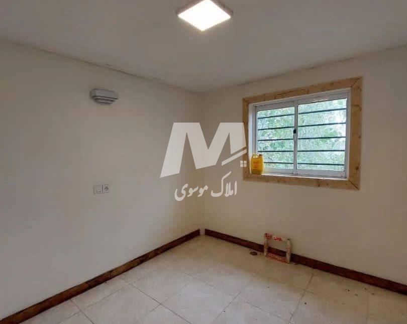 خرید ویلا در چمستان ۲۷۰ متری نزدیک جنگل سند دار | 270 متر