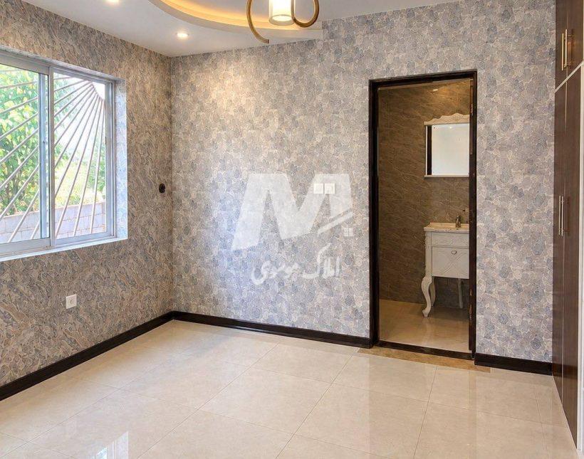 خرید ویلا باغ استخردار در چمستان نعمت آباد | ۳۶۰ متر