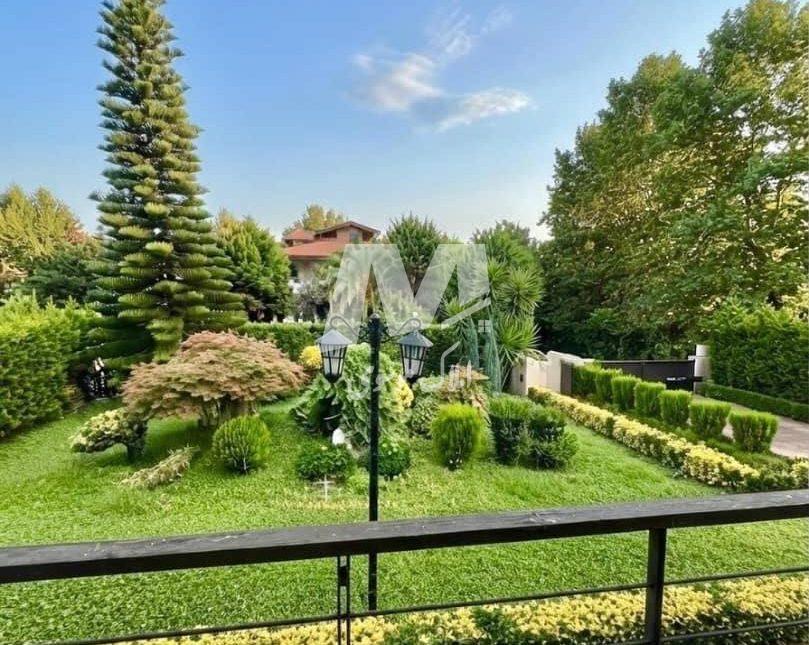خرید ویلا رویان مازندران ۷۵۰ متری شهرک برند | 750 متر