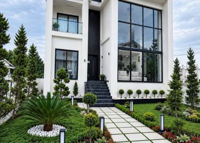 خرید ویلا فرج کلای رویان ۲۹۰ متری فول فرنیش | 290 متر