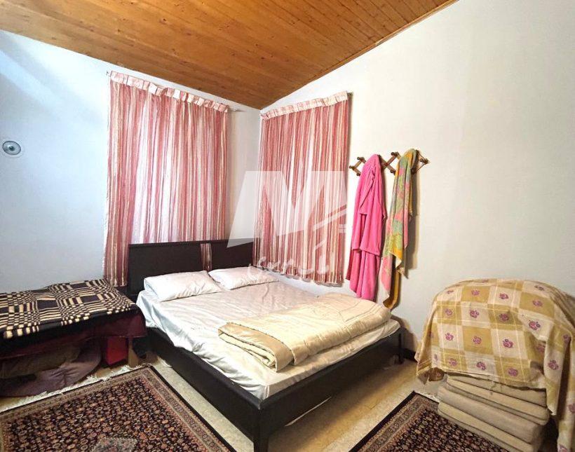 فروش ویلا باغ نقلی ۲ خواب امیرآباد چمستان | ۲۰۰ متر