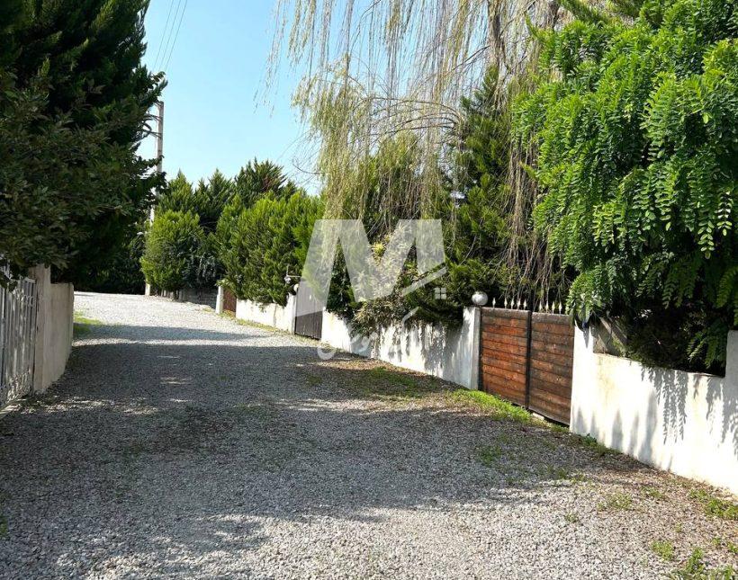 خرید ویلا چمستان ۳ خواب فول فرنیش با نمایی شیک | ۱۷۰ متر