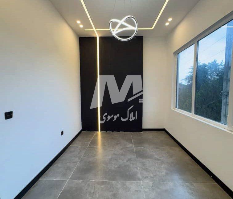 خرید ویلا رویان ۳۶۰ متری هوشمند روف گاردن آسانسور فعال | 360 متر