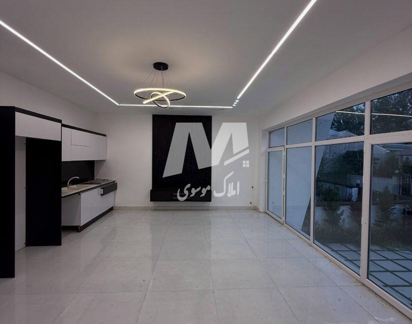 خرید ویلای نوساز نزدیک دریا در ایزدشهر فقط با ۱.۵۰۰ میلیارد | ۱۵۰ متر
