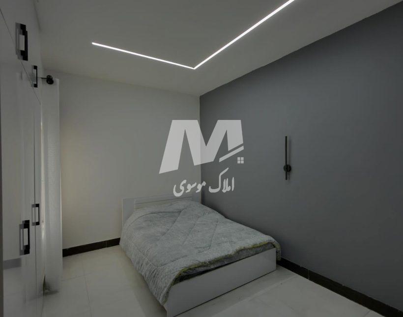 خرید ویلای جنگلی فول فرنیش در رمشی چمستان نوساز | ۲۲۰ متر