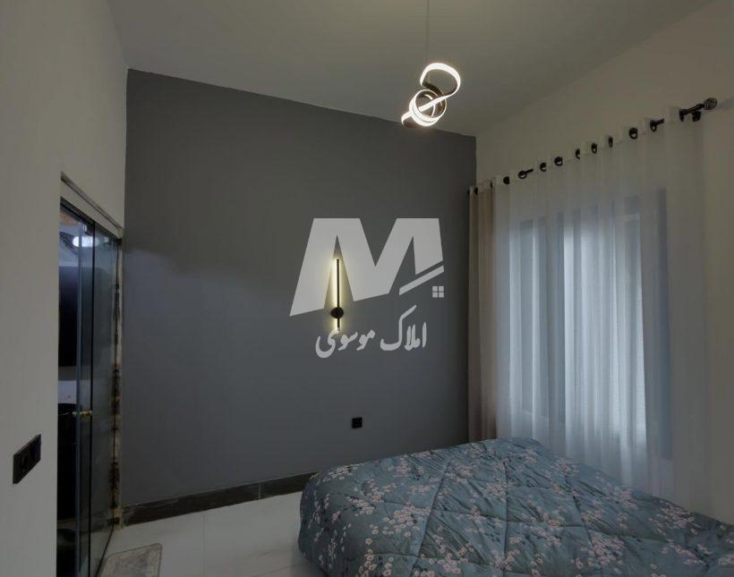 خرید ویلای جنگلی فول فرنیش در رمشی چمستان نوساز | ۲۲۰ متر