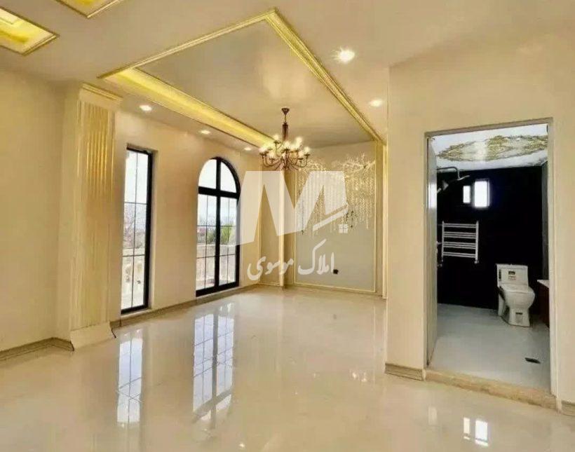 خرید ویلا در چمستان کاخ ویلا ۷۰۰ متری با استخر سنددار سعادت آباد | ۷۰۰ متر