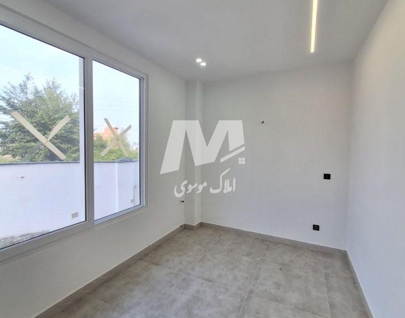 فروش ویلا نور دوبلکس مدرن مدارک تکمیل | ۲۱۴ متر