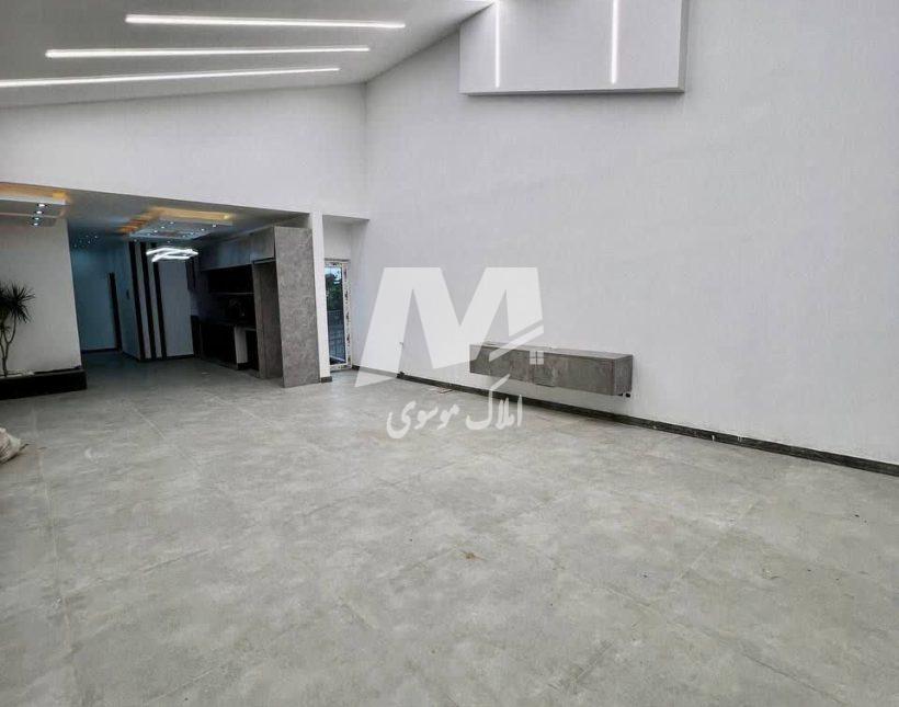 خرید ویلا در چمستان ۲۲۰ متری مدرن استخر آهودشت سند دار | ۲۲۰ متر