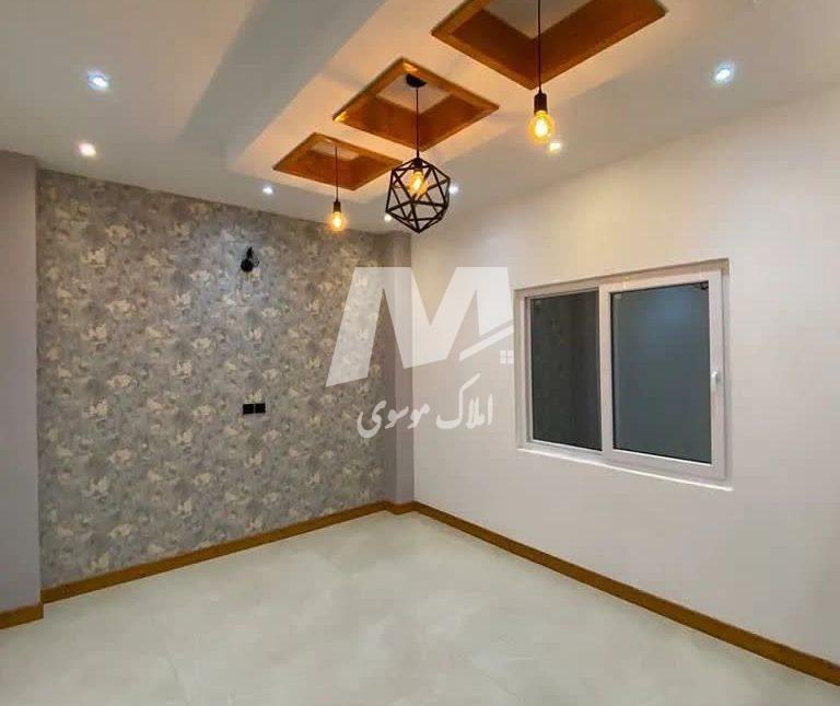 خرید ویلا در رویان ۳۵۰ متری با استخر و ویوی جنگل در روف سند دار | ۳۵۰ متر