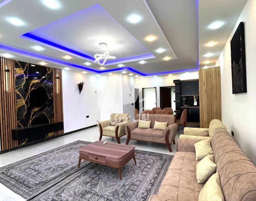 خرید ویلا چمستان حومه ۲ خواب سند دار داخل بافت سازه شخصی | ۲۲۰ متر