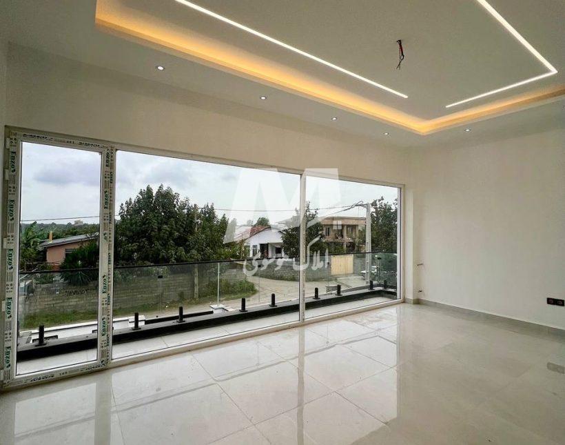 خرید ویلای ۳۰۰ متری دوبلکس در نور | ۳۰۰ متر