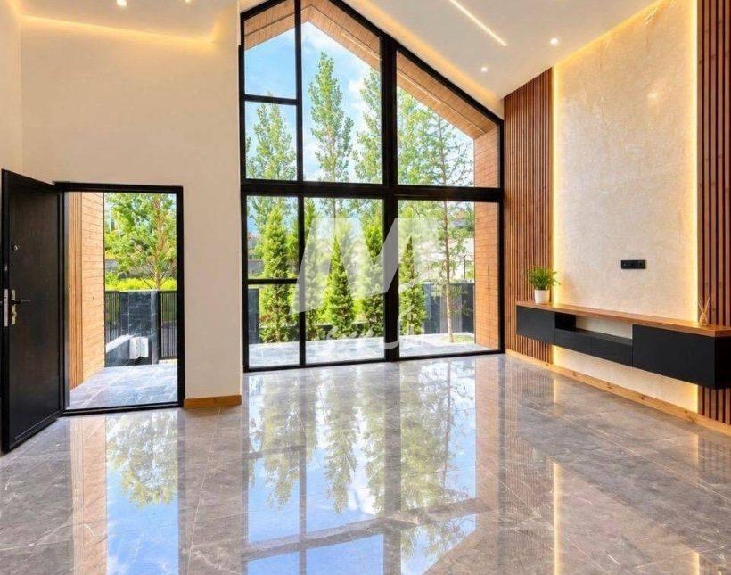 خرید ویلای مدرن شهرکی به متراژ ۲۰۰ متر | ۲۰۰ متر