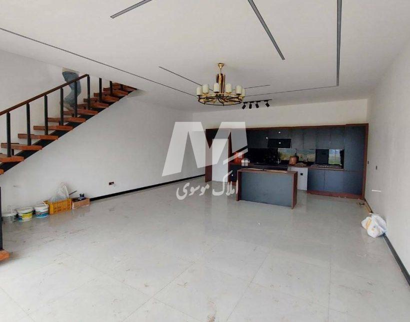 خرید ویلای دوبلکس در نور به متراژ ۲۰۰ متر | ۲۰۰ متر