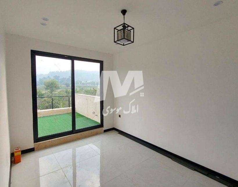 خرید ویلای دوبلکس در نور به متراژ ۲۰۰ متر | ۲۰۰ متر