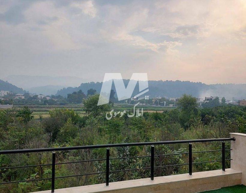 خرید ویلای دوبلکس در نور به متراژ ۲۰۰ متر | ۲۰۰ متر