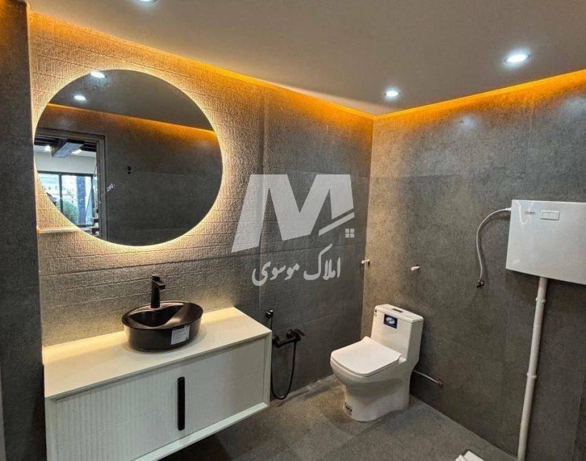 خرید ویلای دوبلکس در نور به متراژ ۲۲۰ متر | ۲۲۰ متر