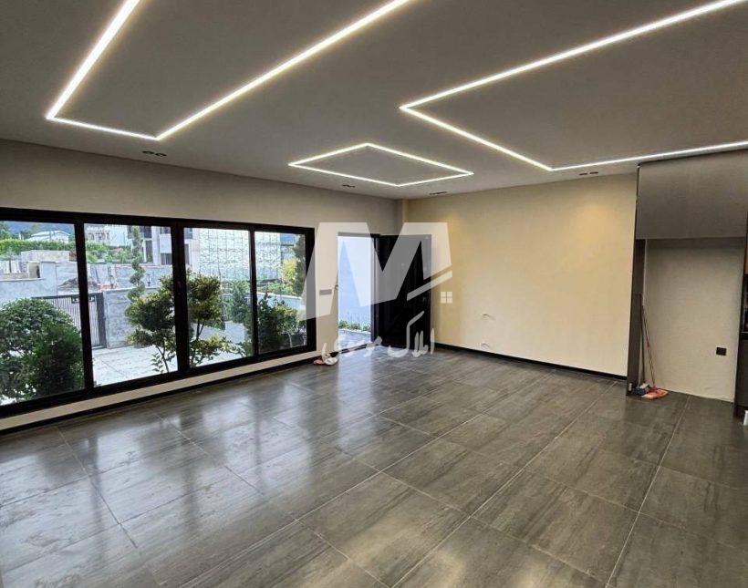 خرید ویلای دوبلکس در نور به متراژ ۲۲۰ متر | ۲۲۰ متر