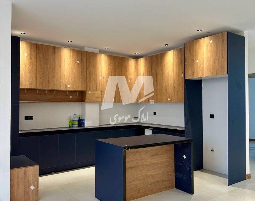 خرید ویلا در جوربند چمستان ۱۸۰ متری ۳ خواب | 250 متر