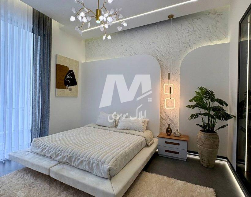 فروش ویلای لوکس ۷۰۰ متری در شهرک ساحل آرمانی چلک نوشهر | 600 متر
