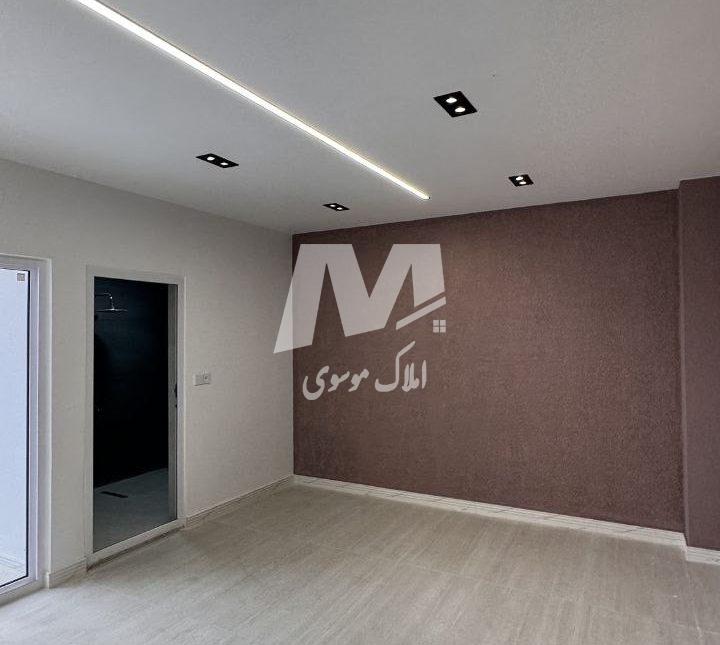 خرید ویلا دوبلکس مدرن در نور منطقه ایزخورده | 280 متر