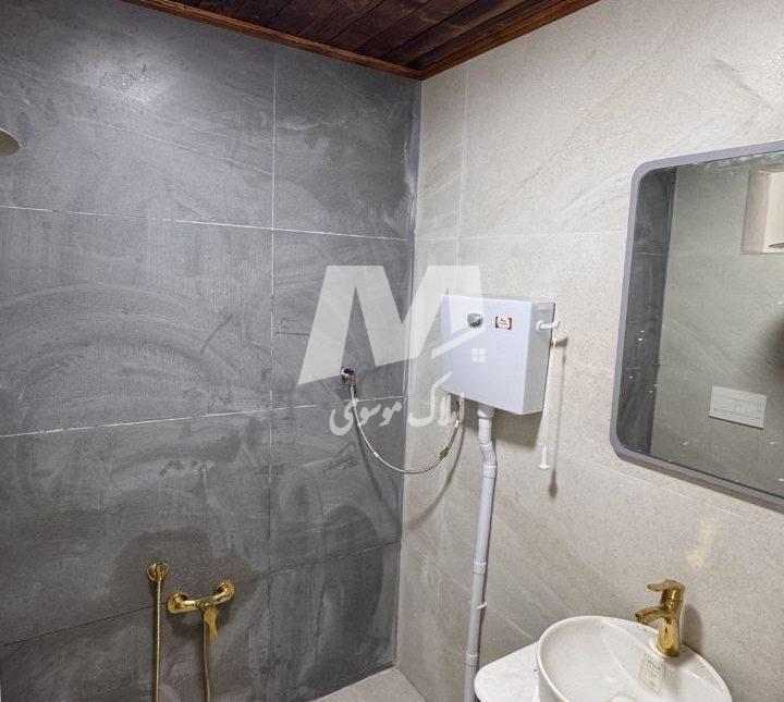 خرید ویلا دوبلکس مدرن در نور منطقه ایزخورده | 280 متر