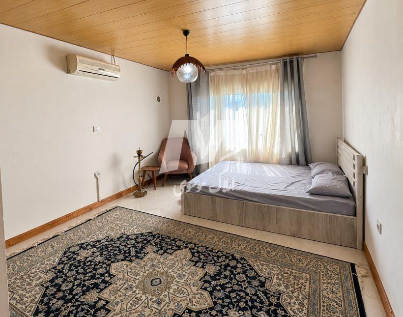 خرید ویلا مبله ۳۰۰ متری در سنگینده چمستان | ۳۰۰ متر