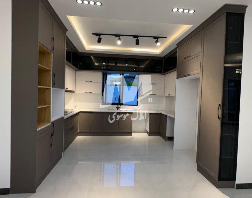 خرید ویلای لوکس استخردار در ایرکای چمستان | 300 متر