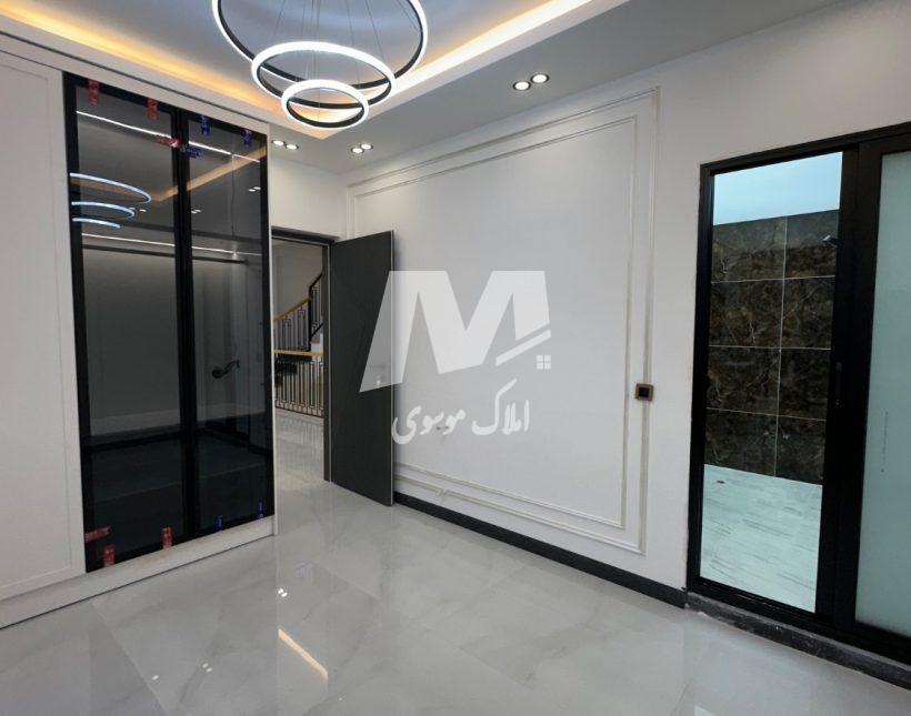خرید ویلای لوکس استخردار در ایرکای چمستان | 300 متر