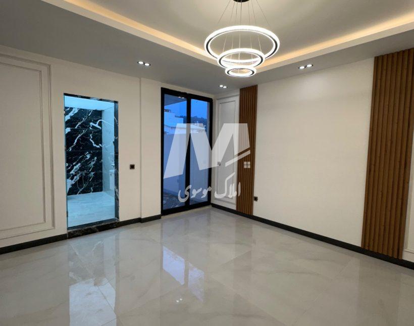 خرید ویلای لوکس استخردار در ایرکای چمستان | 300 متر