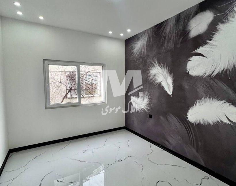 خرید ویلا در چمستان ۱۷۰ متر زمین اقساطی | 170 متر
