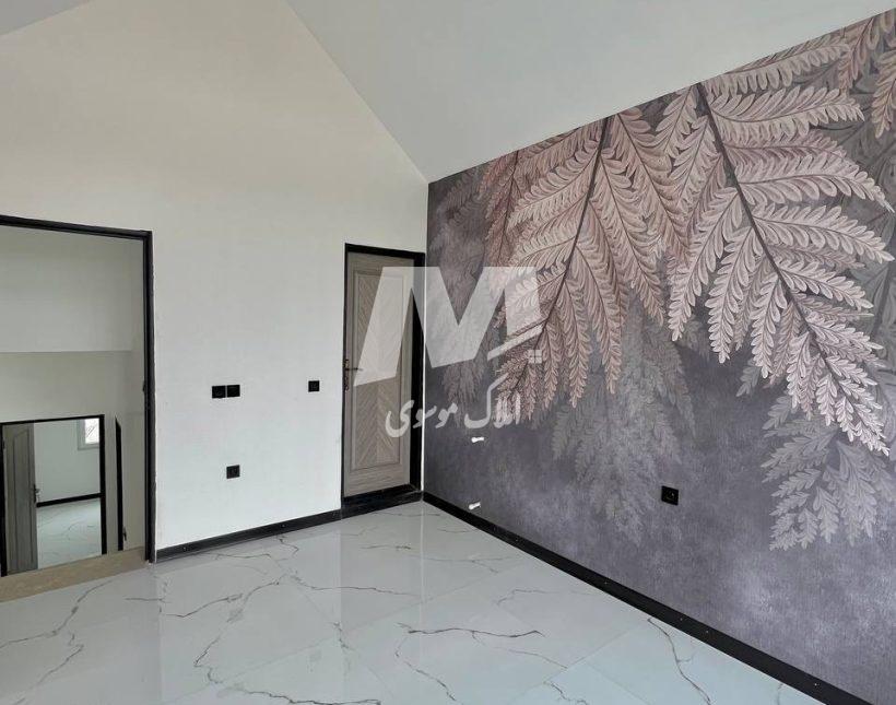 خرید ویلا در چمستان ۱۷۰ متر زمین اقساطی | 170 متر