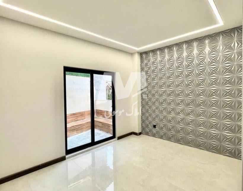 خريد ويلا مدرن شهركي زیر قیمت منطقه با استخر چهار فصل در کیابسر | 220 متر