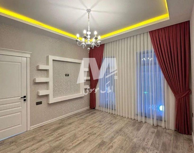 خريد ويلا باغ فلت خوش نقشه با متريال و دسترسي عالي در نور | 600 متر