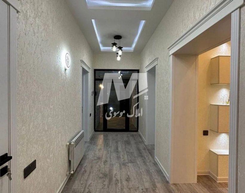 خريد ويلا باغ فلت خوش نقشه با متريال و دسترسي عالي در نور | 600 متر