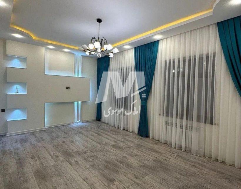 خريد ويلا باغ فلت خوش نقشه با متريال و دسترسي عالي در نور | 600 متر