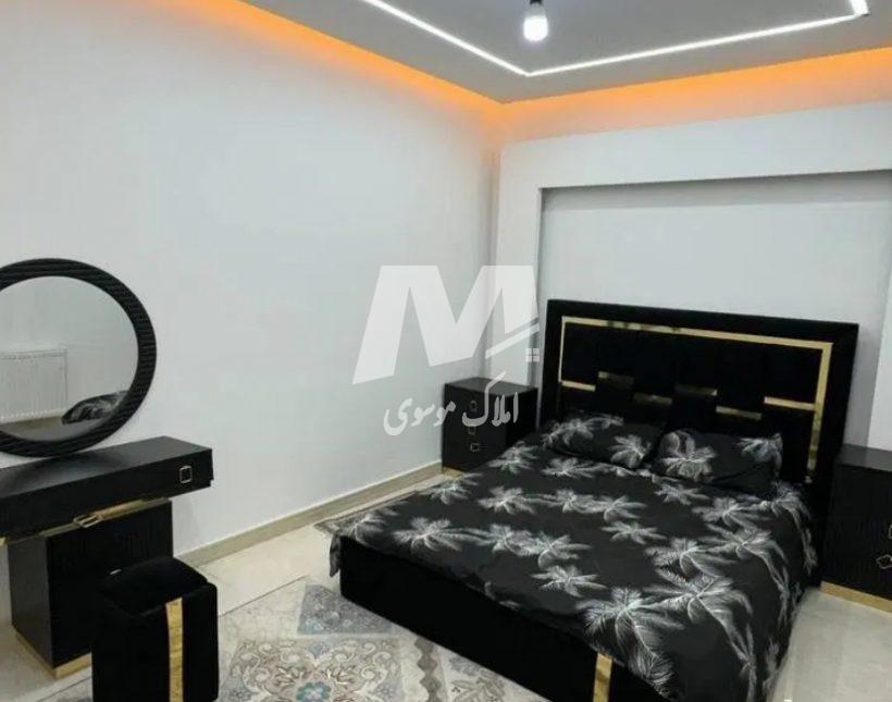 خريد ويلا فلت نما كلاسيك مبله با استخر داخلي در نعمت آباد | 250 متر