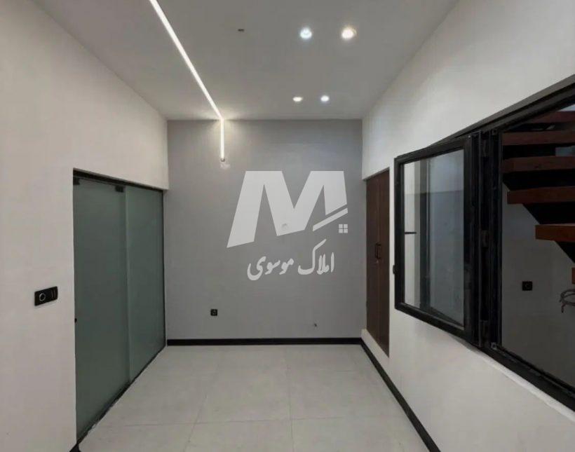 خريد ويلا فلت نما مدرن استخردار با متريال عالي در نعمت آباد | 250 متر