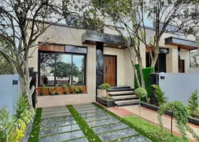 خريد ويلا فلت شهركي نما مدرن با سند تك برگ در همصفا | 176 متر