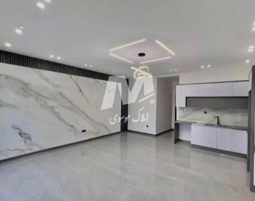 خريد ويلا فلت شهركي نما مدرن با سند تك برگ در همصفا | 176 متر