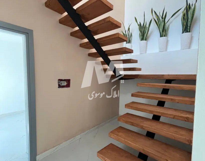 خريد ويلا دوبلكس نما مدرن با سند تك برگ در سلياكتي | 180 متر