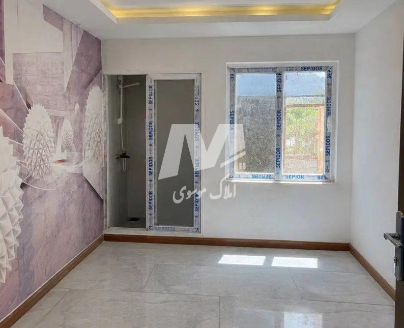 خريد ويلا فلت شهركي اقتصادي با شرايط فروش نقد و اقساط | 160 متر