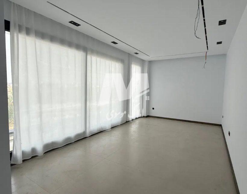 خريد ويلا مدرن استخردار با سند تك برگ در شهرك برند ونوش | 433 متر