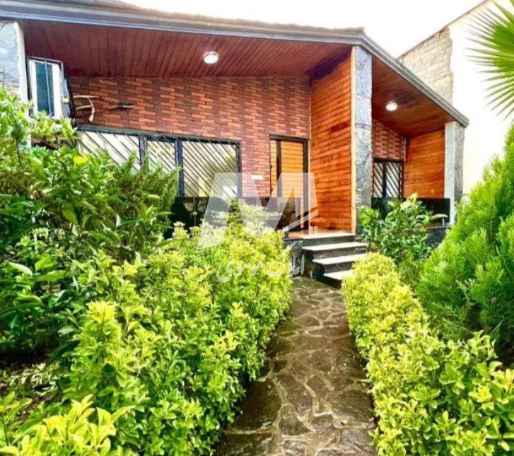 فروش ويلا فلت مستقل سرسبز با سند تك برگ و امكانات كاربردي در ايزخورده | 202 متر