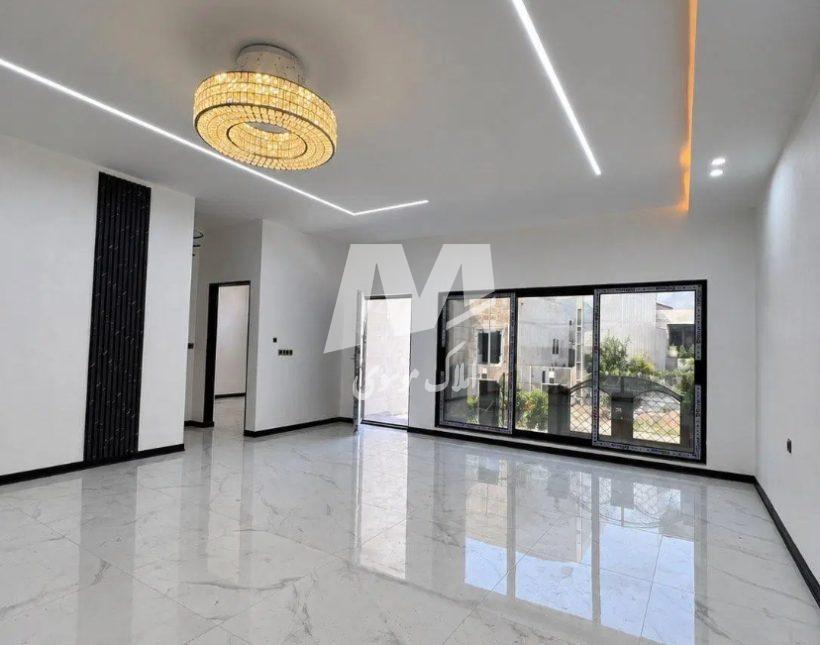 فروش ويلا ١٥٠ متري مدرن شهركي در سعادت آباد چمستان | 150 متر