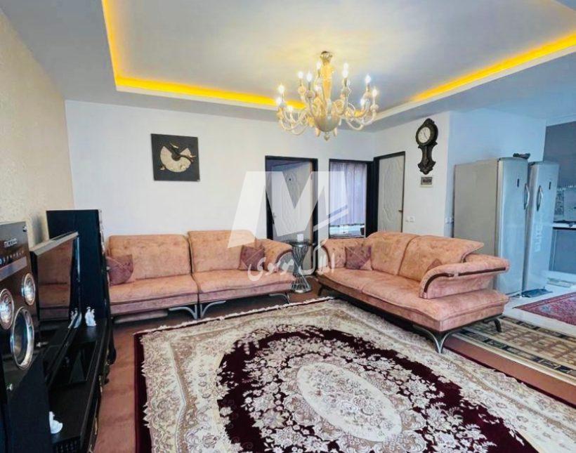 فروش ويلا فلت ٩٠ متري شهركي با سند تك برگ در شهربند چمستان | 150 متر