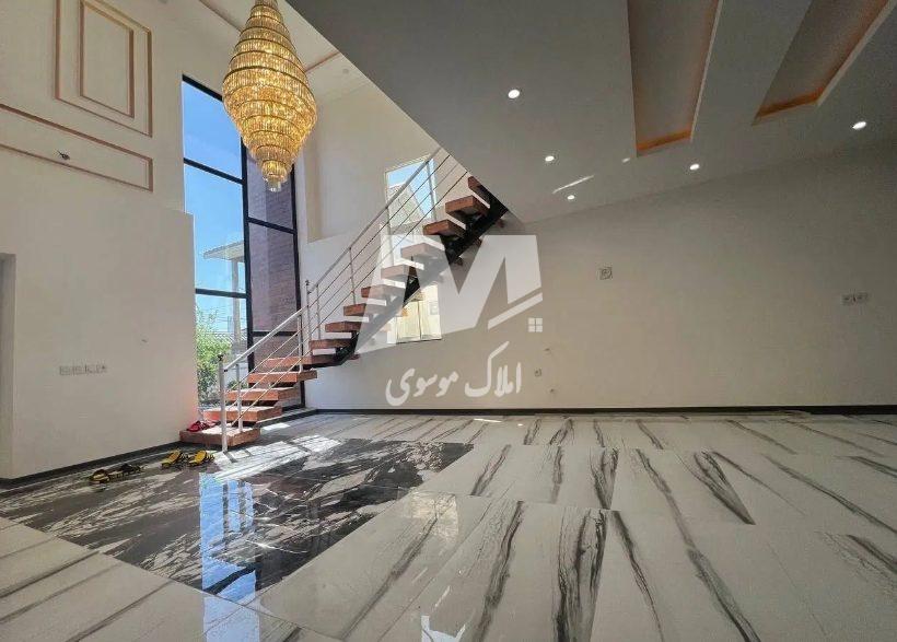 خريد ويلا دوبلكس در اليمالات نور با استخر چهار فصل | 260 متر