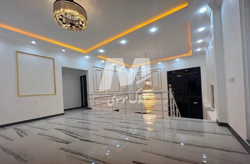 خريد ويلا دوبلكس در اليمالات نور با استخر چهار فصل | 260 متر