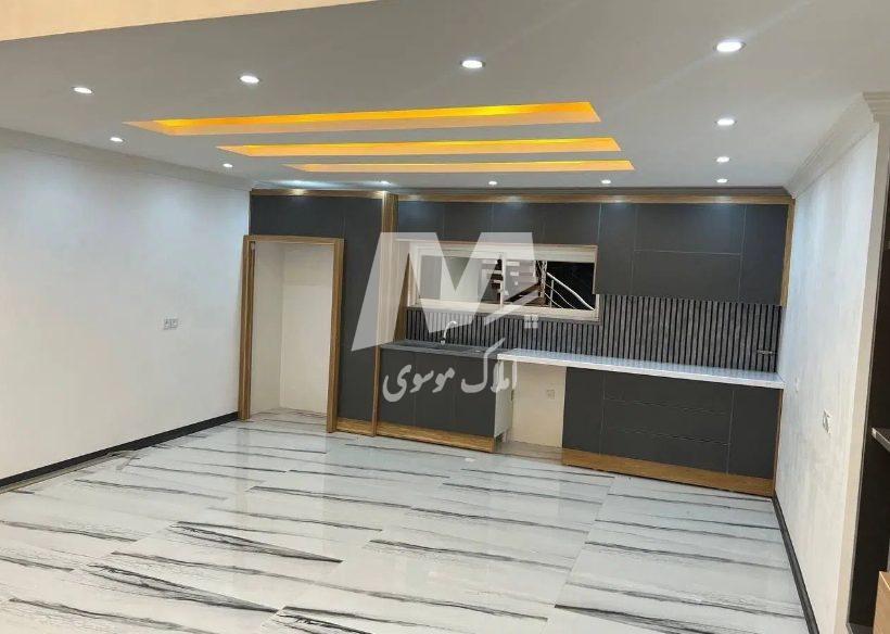 خريد ويلا دوبلكس در اليمالات نور با استخر چهار فصل | 260 متر